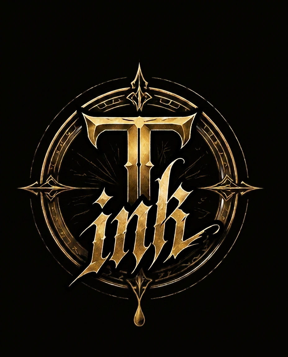Trust Ink logo